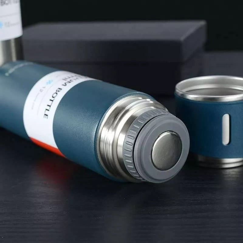 Set Termo +3 tazas 500 ml